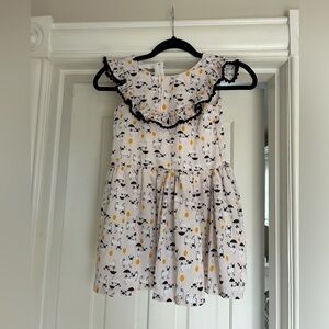 Pippa & Julie (6T) Dress